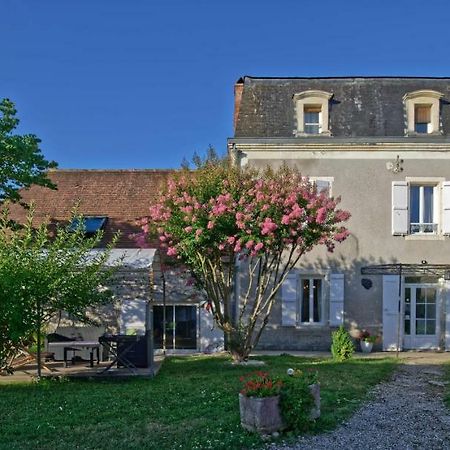 Le Kouloury Hotel Meyronne Luaran gambar