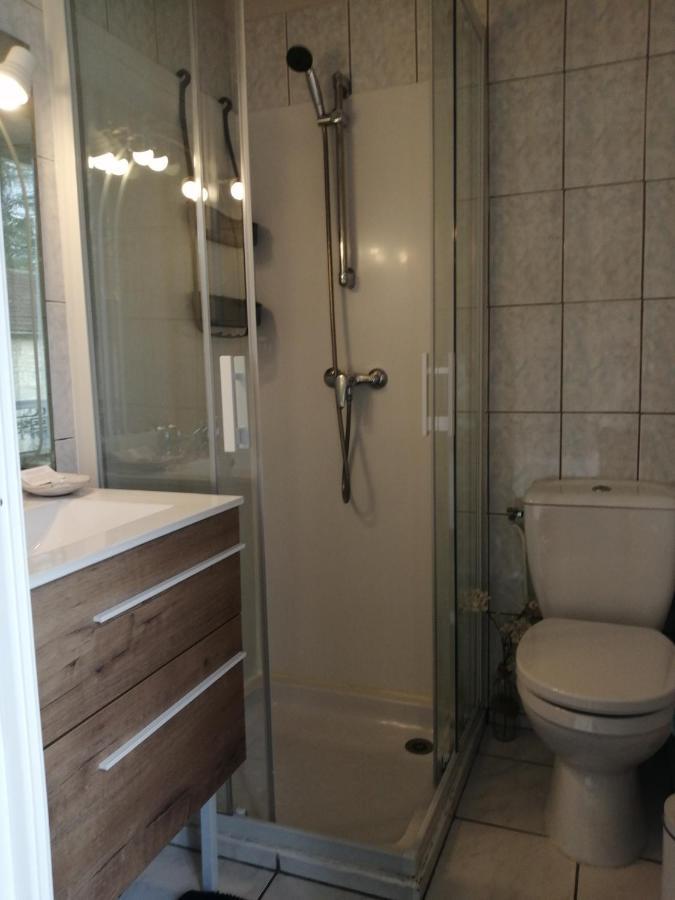 Le Kouloury Hotel Meyronne Luaran gambar