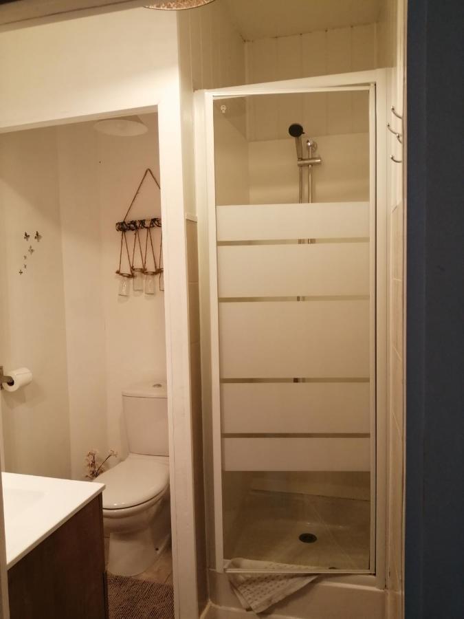 Le Kouloury Hotel Meyronne Luaran gambar