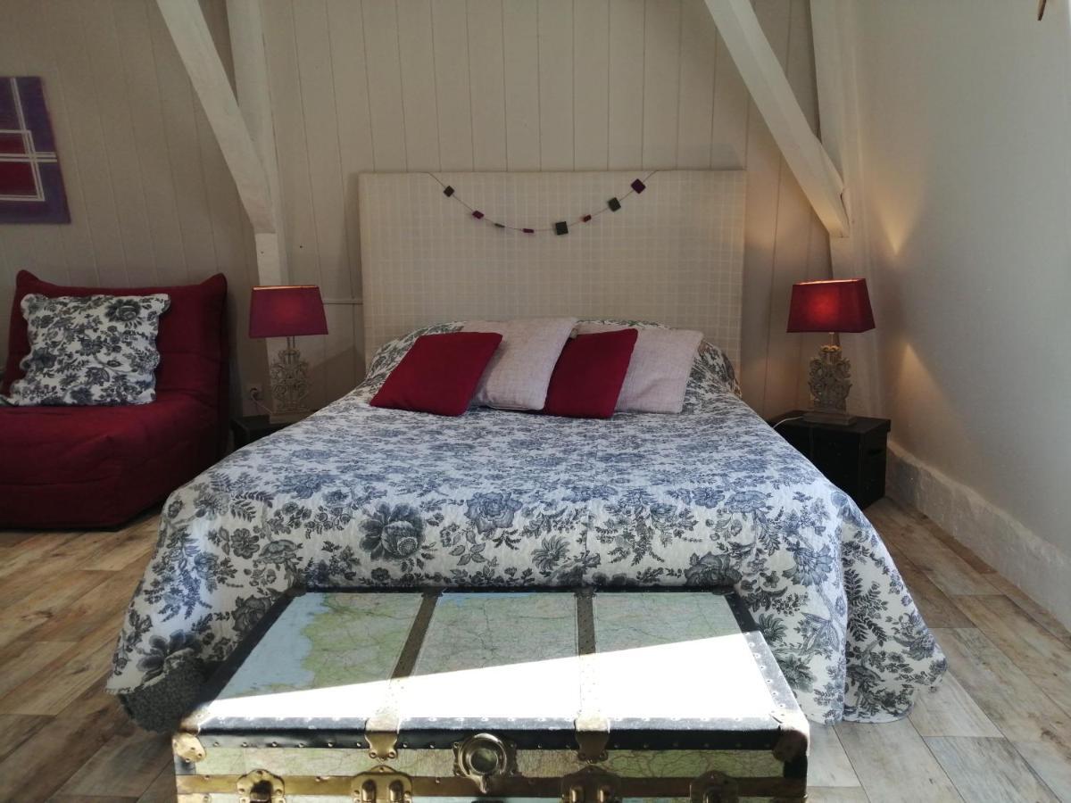 Le Kouloury Hotel Meyronne Luaran gambar