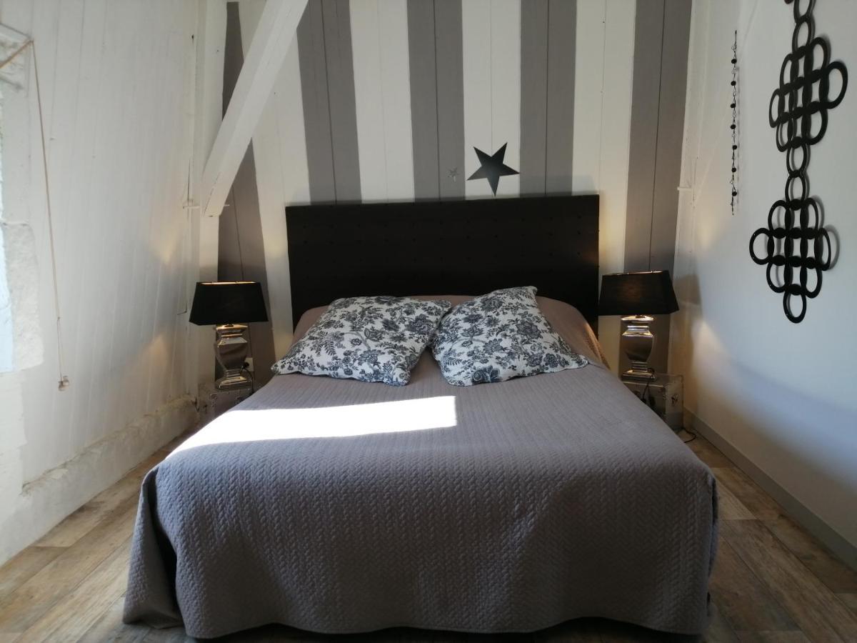 Le Kouloury Hotel Meyronne Luaran gambar