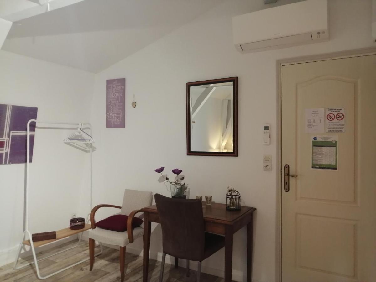 Le Kouloury Hotel Meyronne Luaran gambar