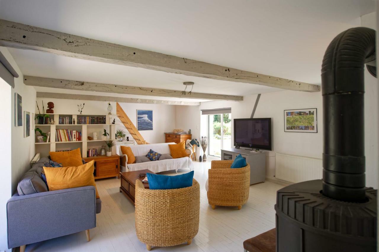 Le Kouloury Hotel Meyronne Luaran gambar