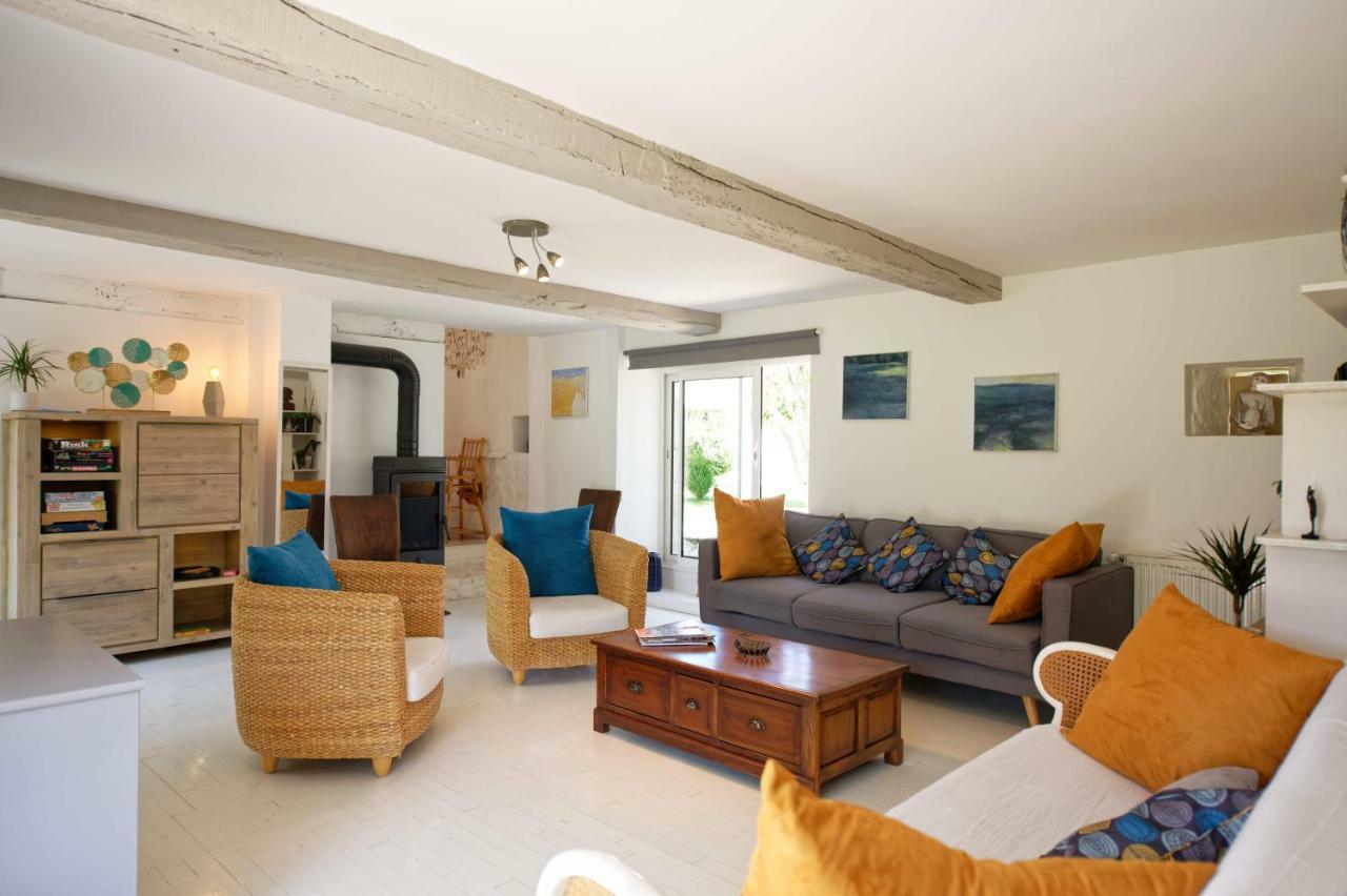 Le Kouloury Hotel Meyronne Luaran gambar