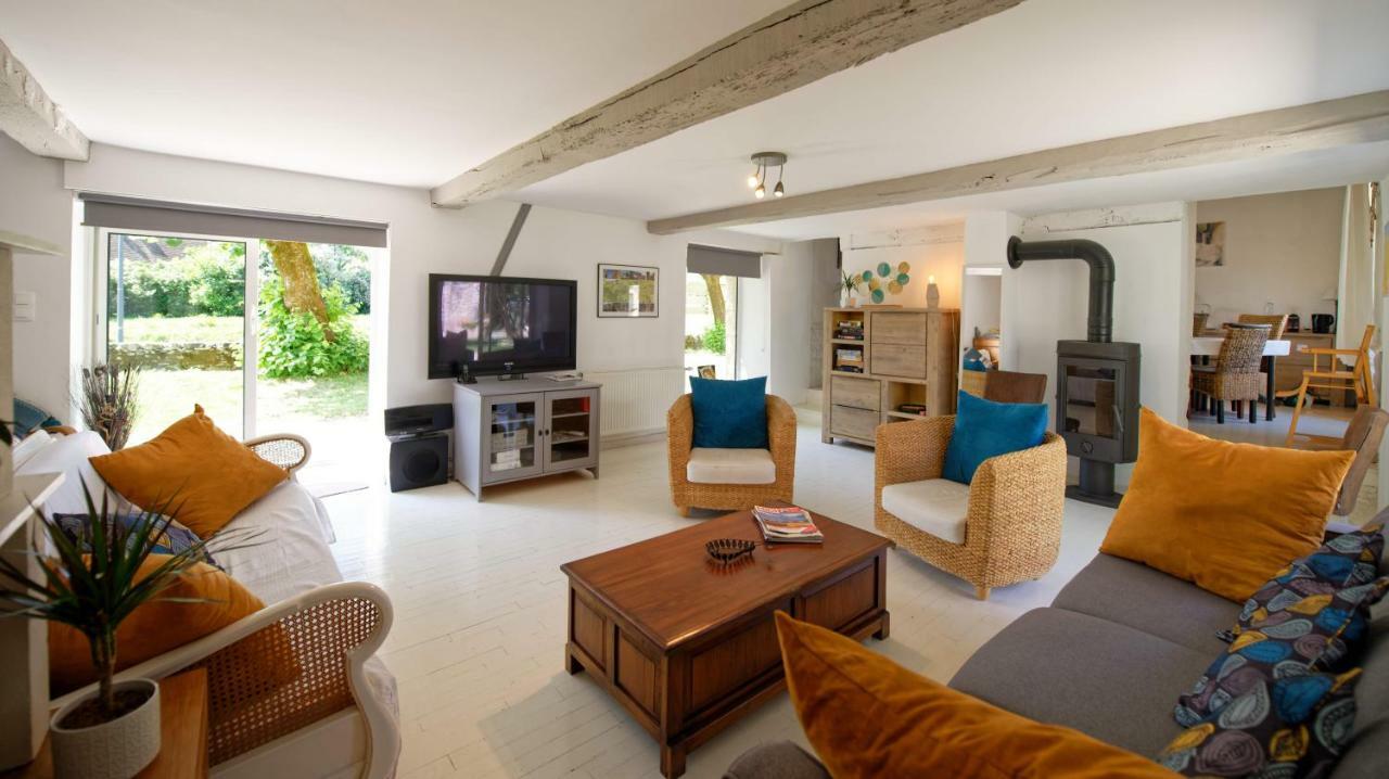Le Kouloury Hotel Meyronne Luaran gambar