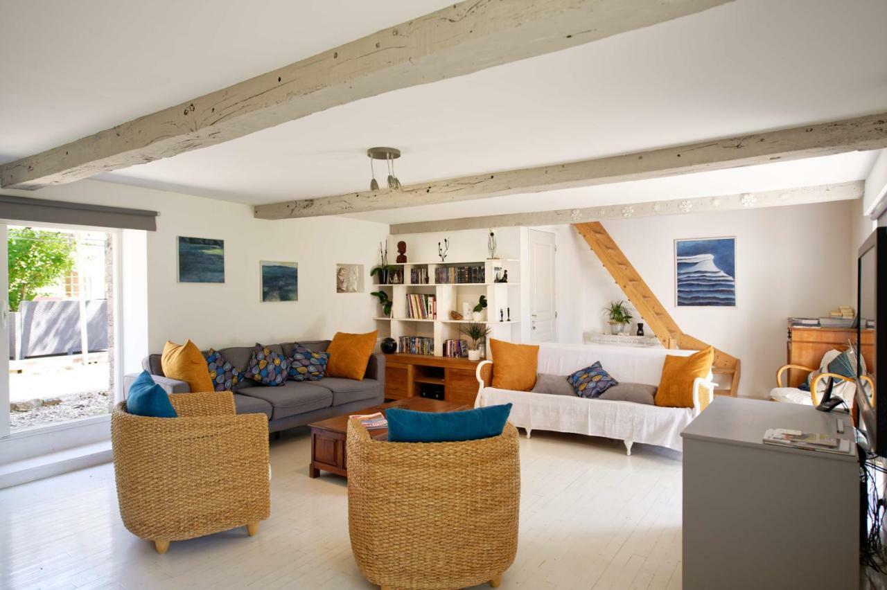 Le Kouloury Hotel Meyronne Luaran gambar